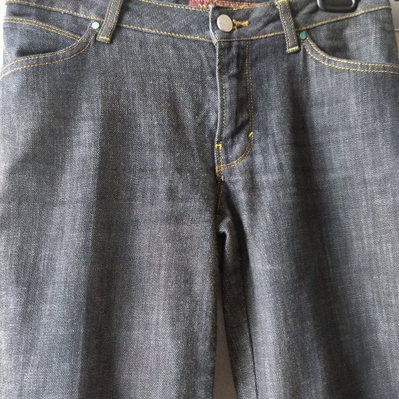 Marc Aurel Jeans - dark grey - Size 34 - Picture 8 of 9